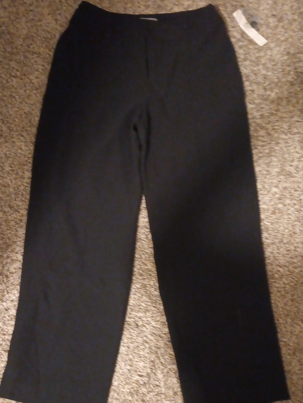 NWT Kate Hill Business Pants Size 6
